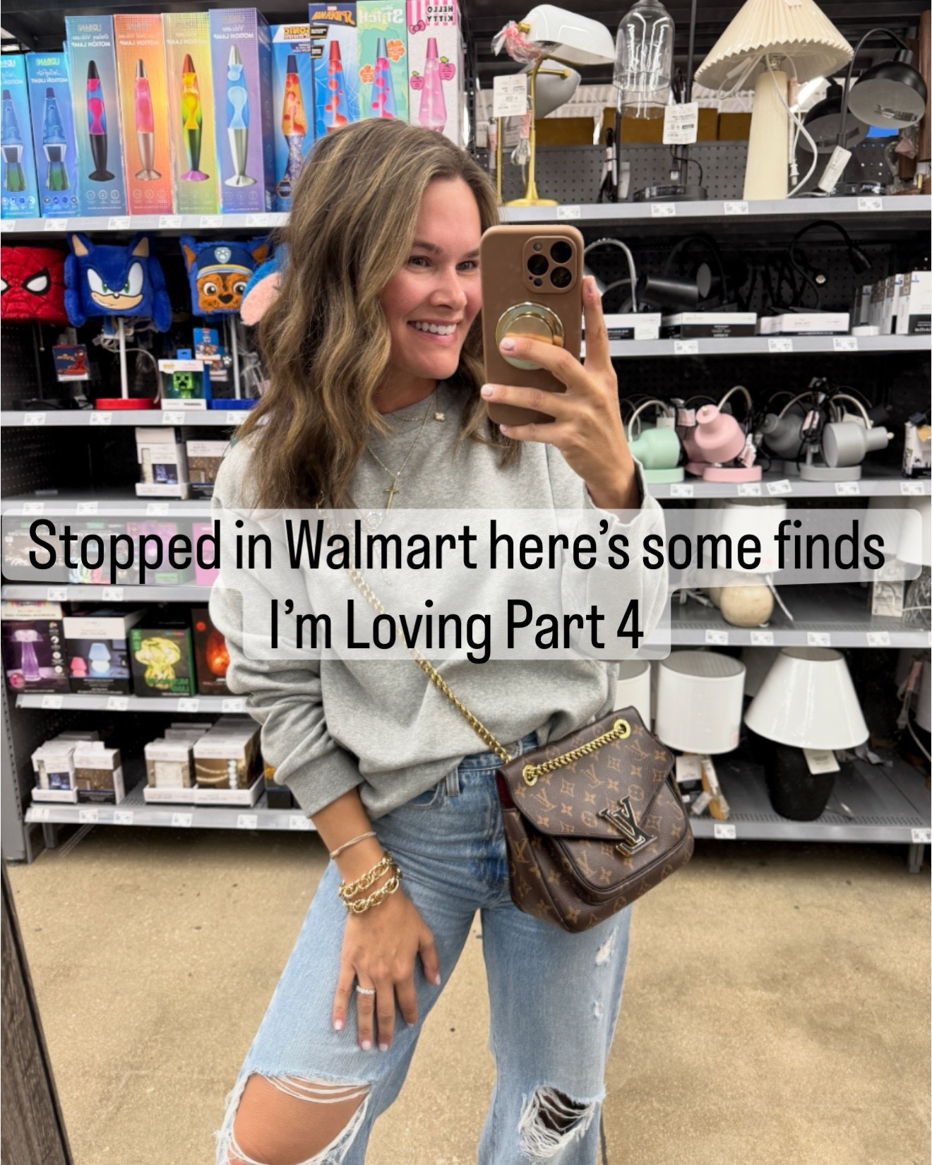 🎉Walmart new arrivals I can’t stop talking about. From festive Christmas sweaters and cozy holiday sweatshirts to Thanksgiving ready outfits - winter shoes, festive tops, everyday denim and so much more! Holiday style, embellished jeans, Walmart, Walmart fashion 

#LTKHoliday #LTKootd #LTKgrwm