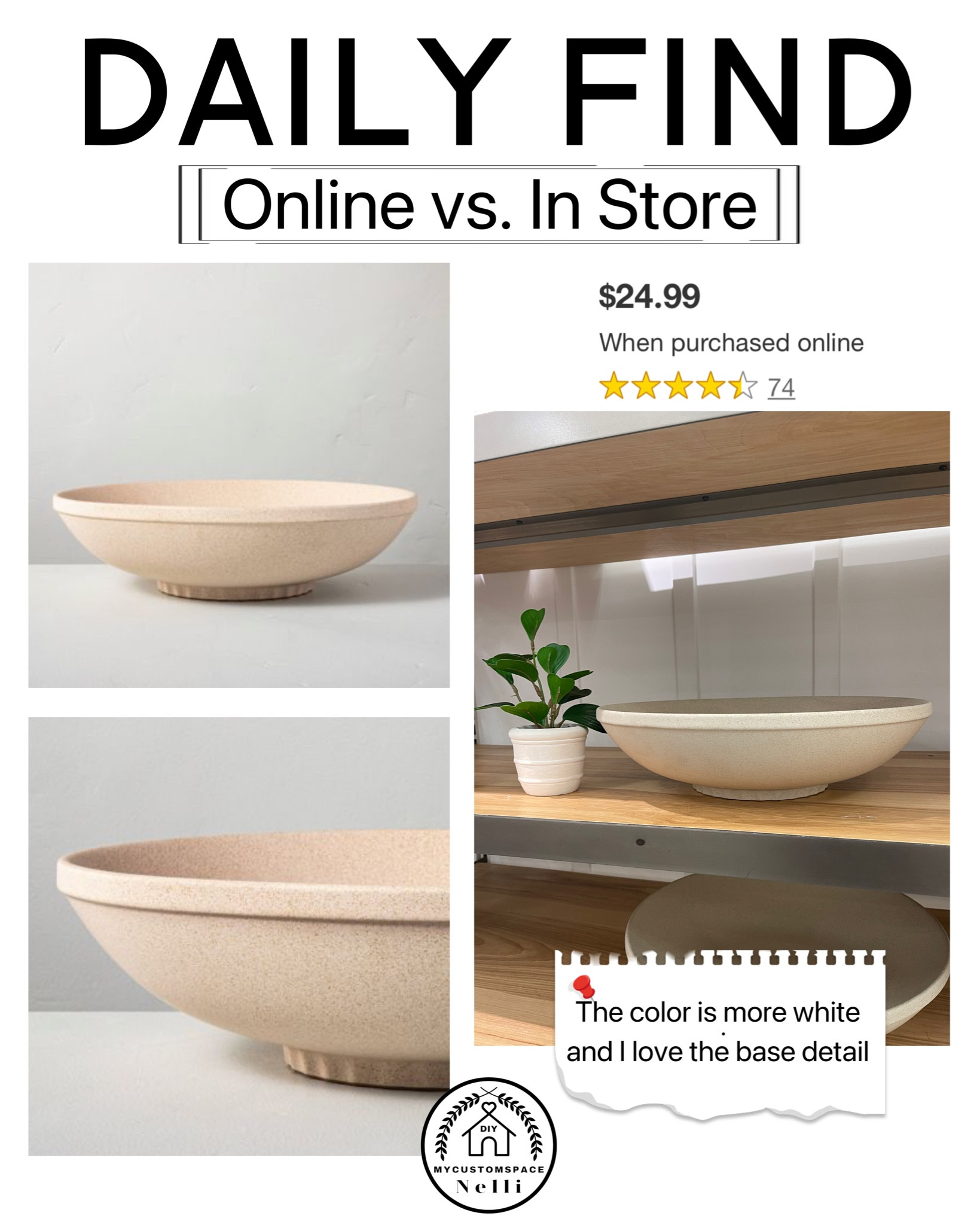 Beautiful Centerpiece 

Home Decor, Home Finds, Home Inspiration, Great Finds, Target Home, Gift Idea 


#LTKFind #LTKhome #LTKGiftGuide