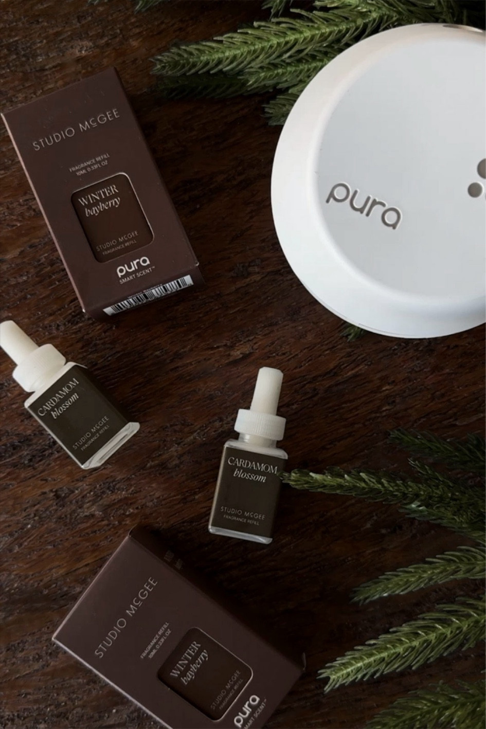 My favorite scent for winter 

Use code COPPERONPINE to save 10% on all order over $100 at McGee & co  

#LTKStyleTip #LTKSeasonal #LTKHome