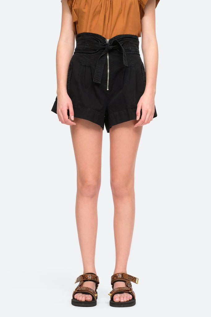 Suri Shorts | Sea New York