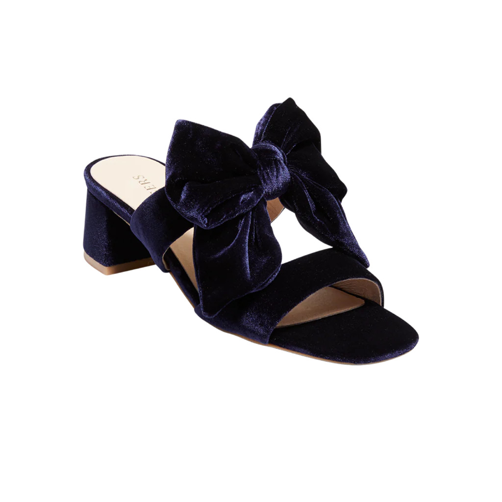 Heidi Mid Heel | Jack Rogers