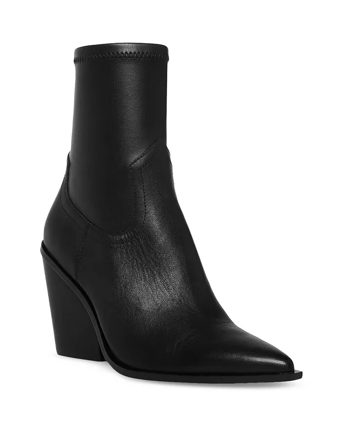Women's Thorn Pointed Booties | Bloomingdale's (US)