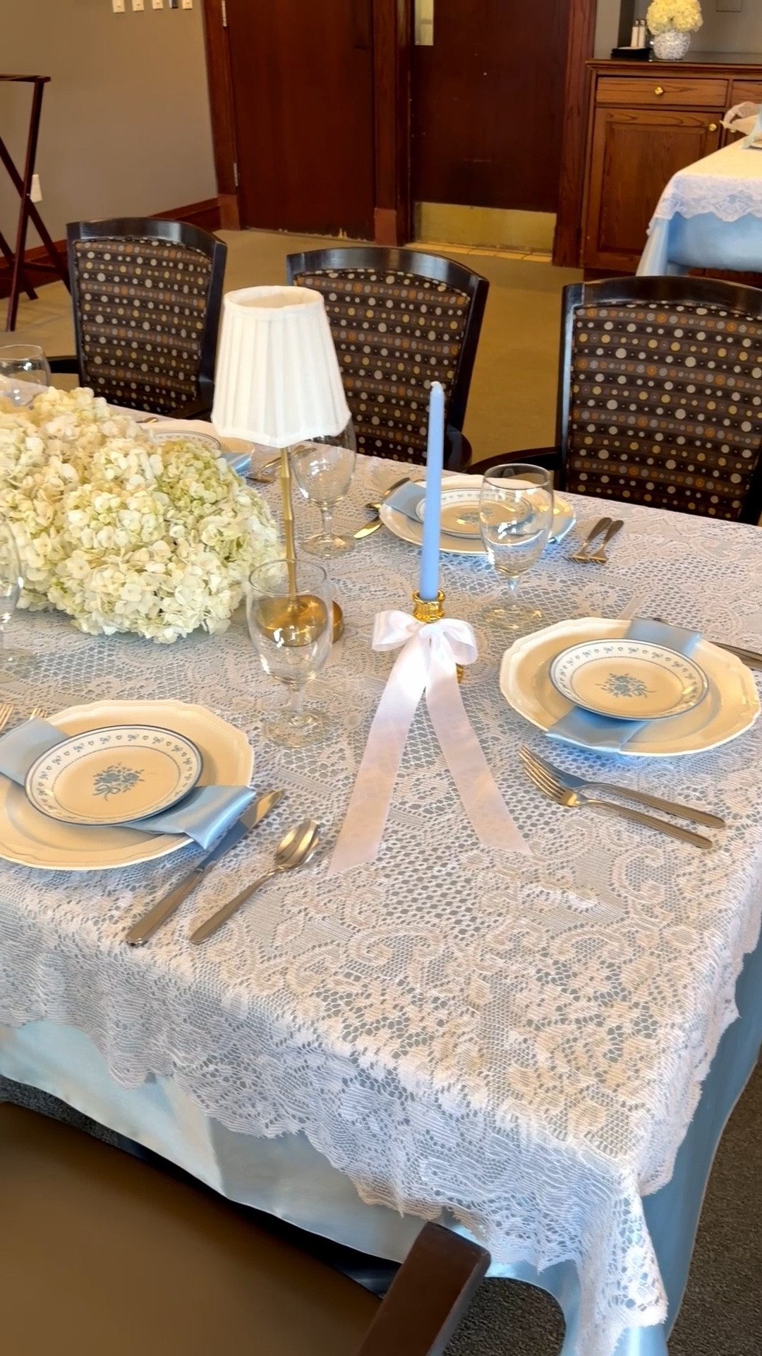 Easter tablescape inspiration for your upcoming Easter brunch 🩵🐣




Bridal shower decor, baby shower ideas, birthday party tablescape, graduation party, spring party decor, spring party tablescape, matching sets, front porch, spring 2026, swimsuit coverup 

#LTKdayinmylife #LTKSeasonal #LTKHome