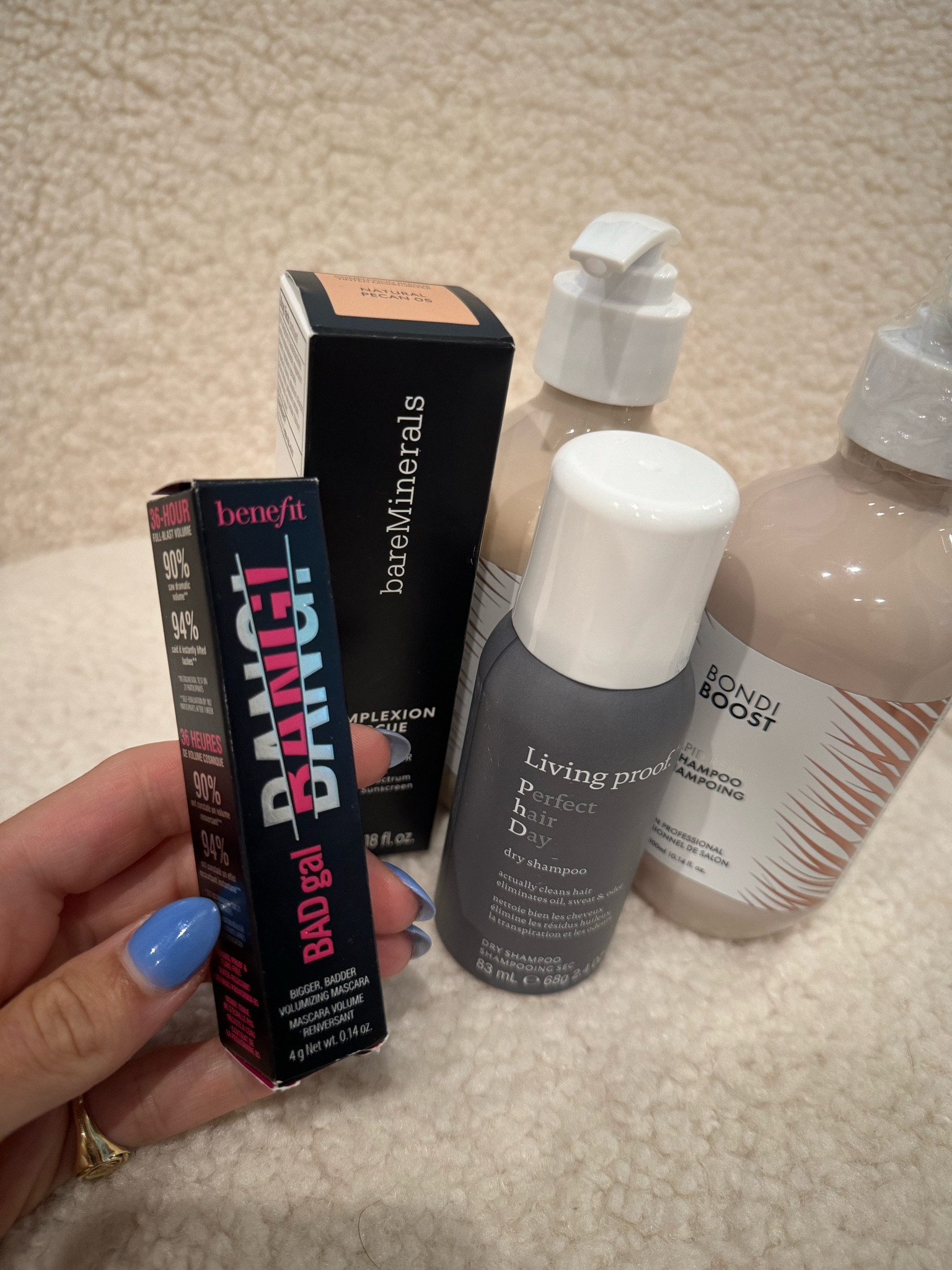 Shop my favorites — on sale! 