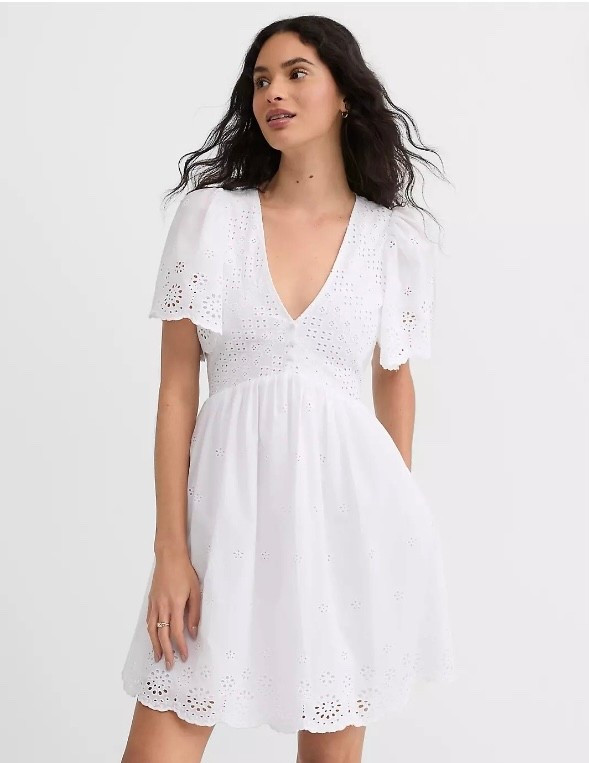 Loft Dress On Sale!

#LTKSaleAlert #LTKOver40 #LTKTravel