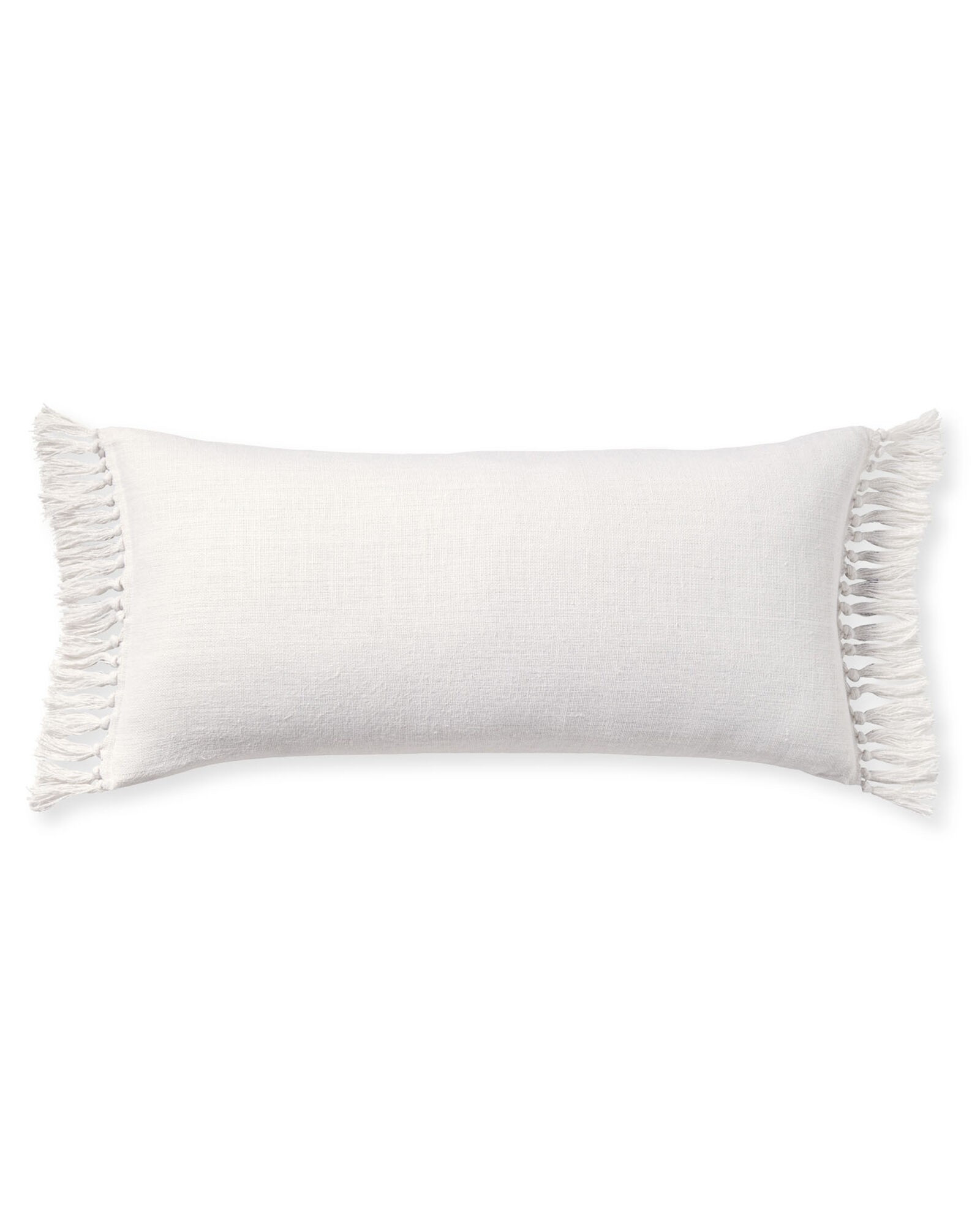 Mendocino Pillow Cover | Serena and Lily