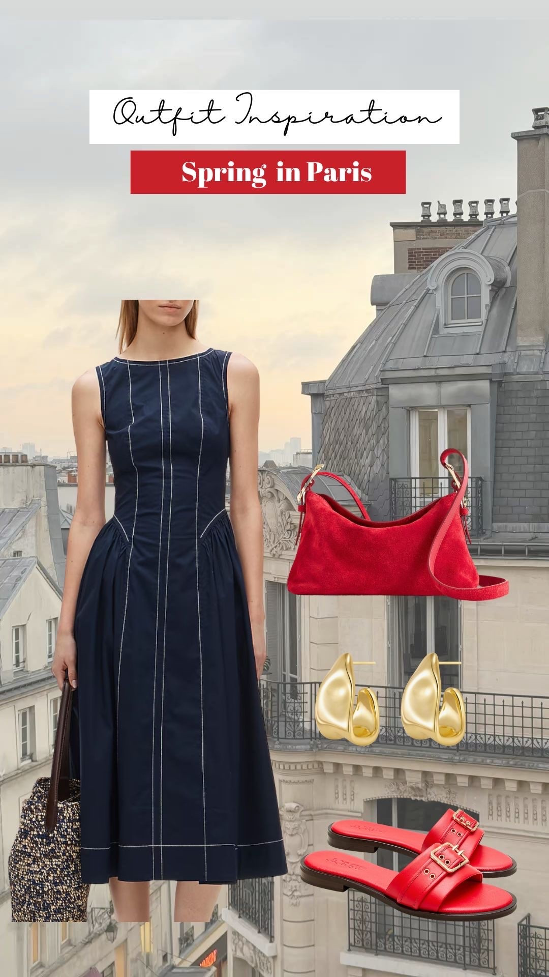 @jcrew 50% off dresses sale. What to wear in Europe. Summer dresses for women

#LTKfoodie #LTKTravel #LTKSaleAlert