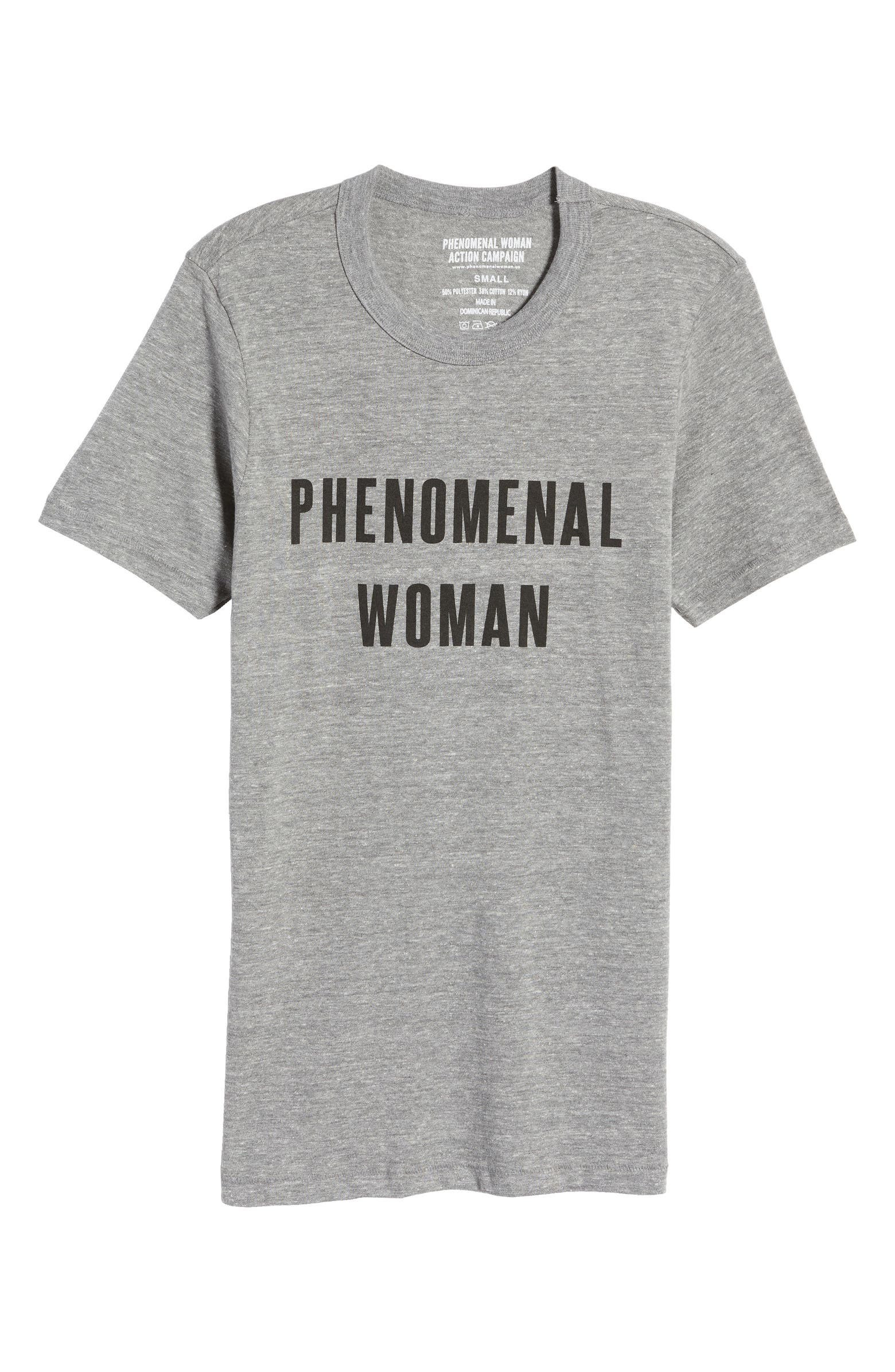 Phenomenal Woman Graphic Tee | Nordstrom | Nordstrom