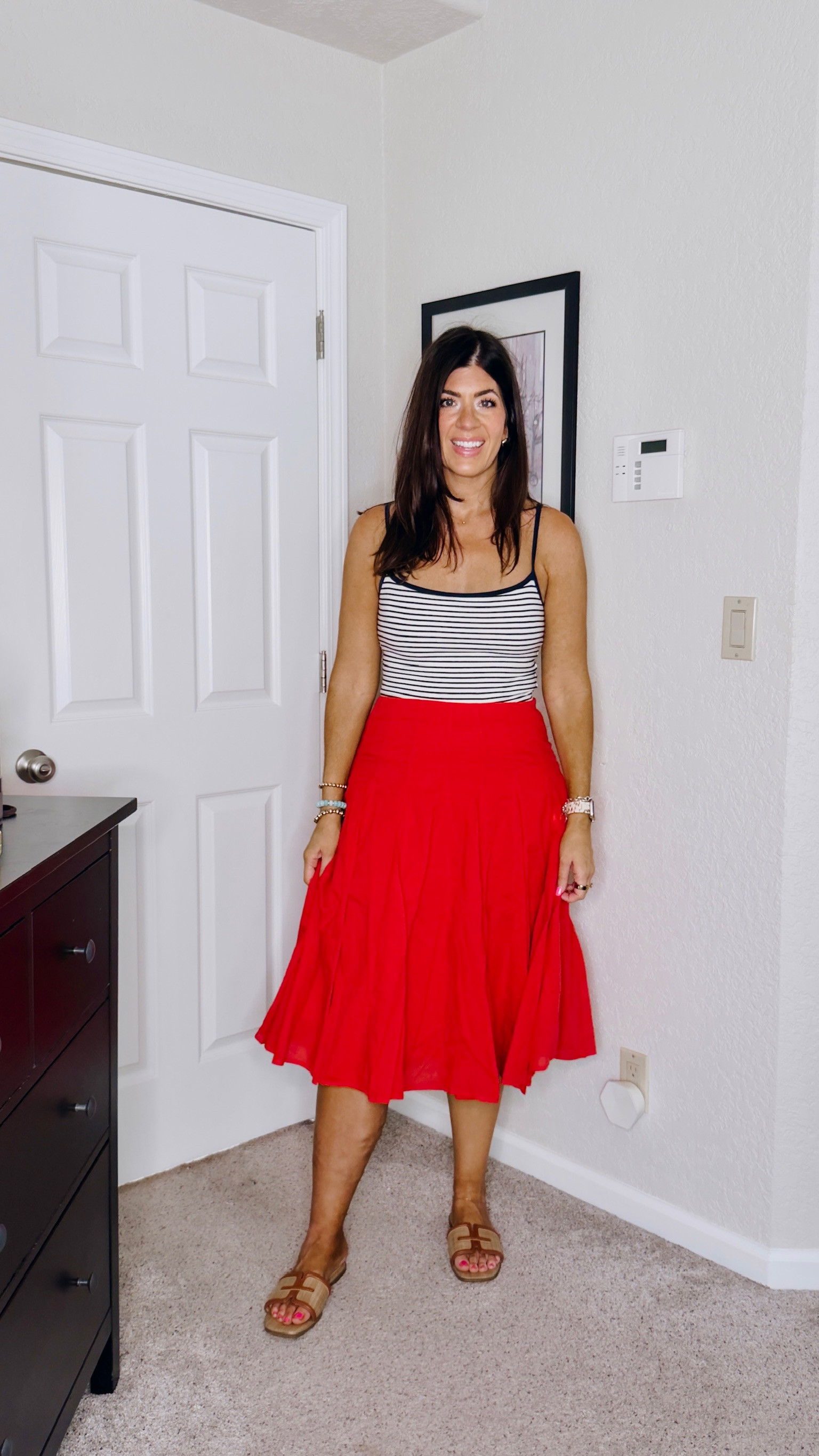 Abercrombie sale- stackable code SUITEAF  medium bottom, medium top

Memorial Day sale, casual outfit, midsize style, every day outfit, ootd, mom life, white top, summer fashion

#LTKOver40 #LTKSaleAlert #LTKMidsize