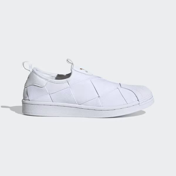 Superstar Slip-on Shoes | adidas (US)