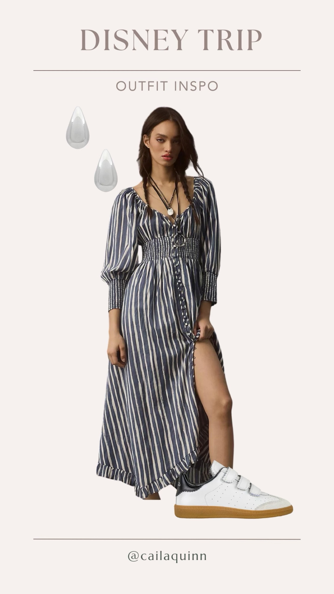 Disney Trip Outfit Inspo

#LTKstyletip #LTKtravel #LTKfamily