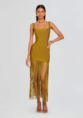 Saddler Dress | Retrofete