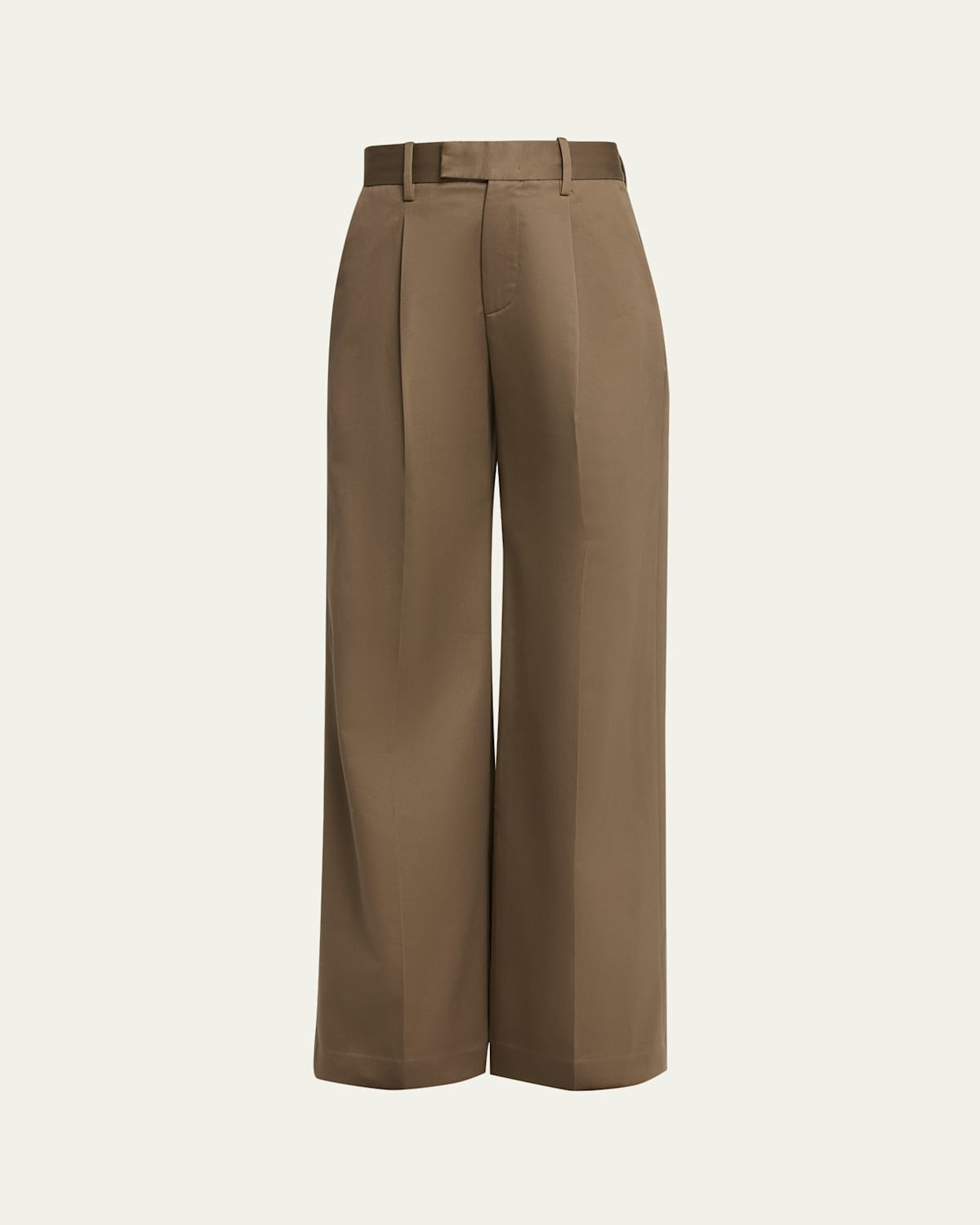 The Timeless Chino Pants | Bergdorf Goodman