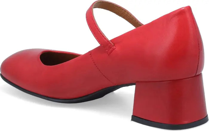 Gabbie Mary Jane Pump (Women) | Nordstrom