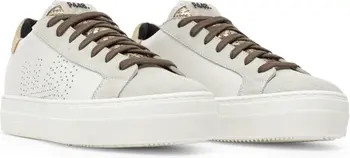 Thea Platform Sneaker (Women) | Nordstrom