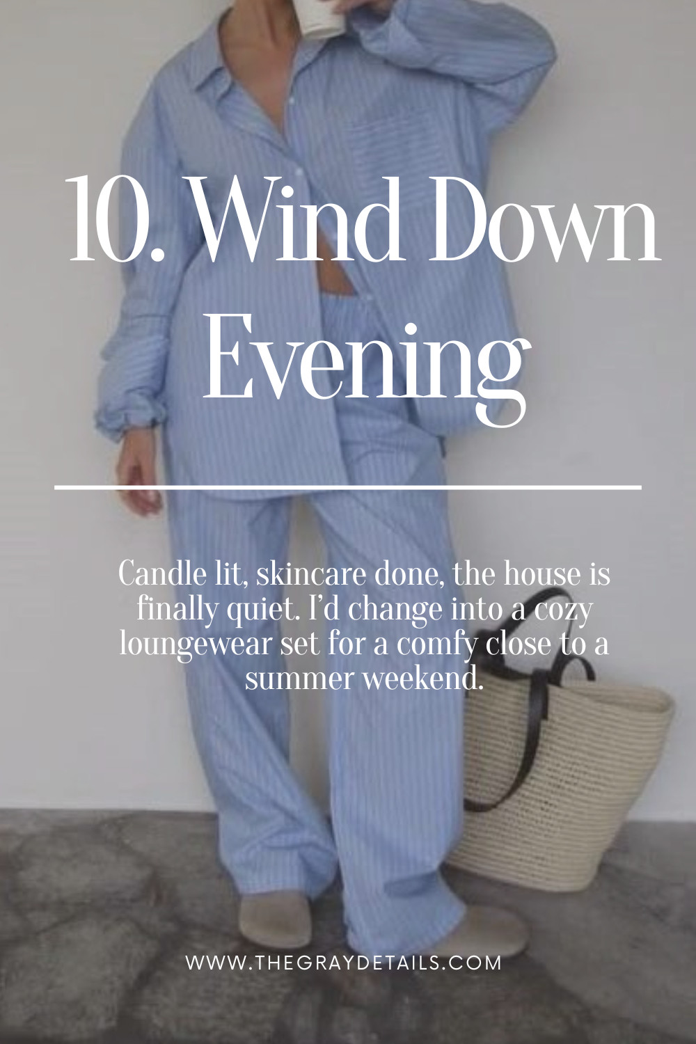 What I'd Wear For Chic Summer Weekends 

 #LTKSeasonal #LTKStyleTip #LTKTravel