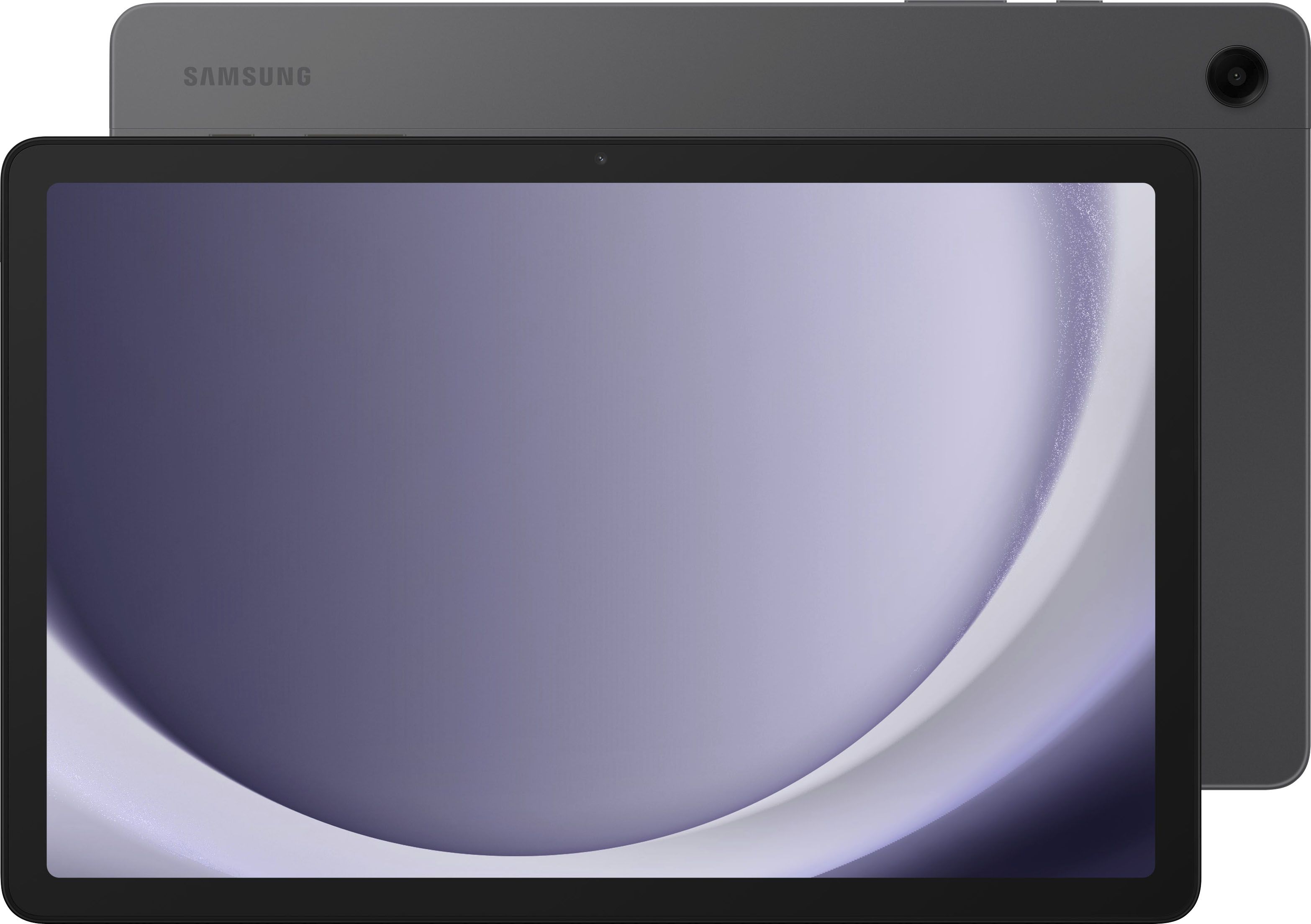 Samsung Galaxy Tab A9+ 11" 64GB Wi-Fi Graphite SM-X210NZAAXAR - Best Buy | Best Buy U.S.