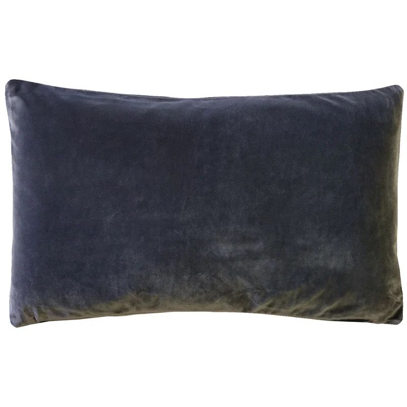 Gaije Velvet Throw Pillow | Wayfair North America