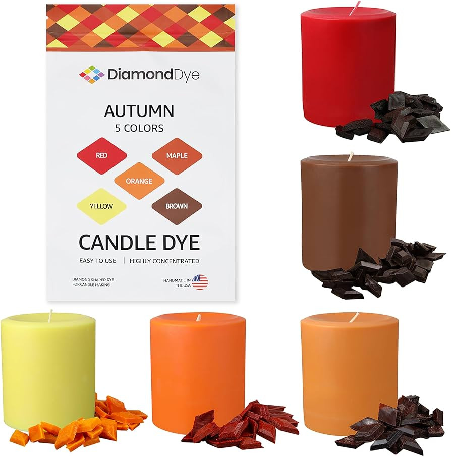 Autumn | Amazon (US)