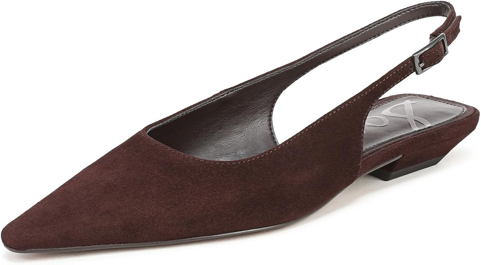 Sam Edelman Women's Netty 2 Pumps | Amazon (US)