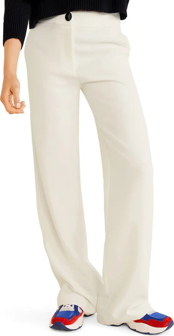 Straight Leg Pants | Nordstrom