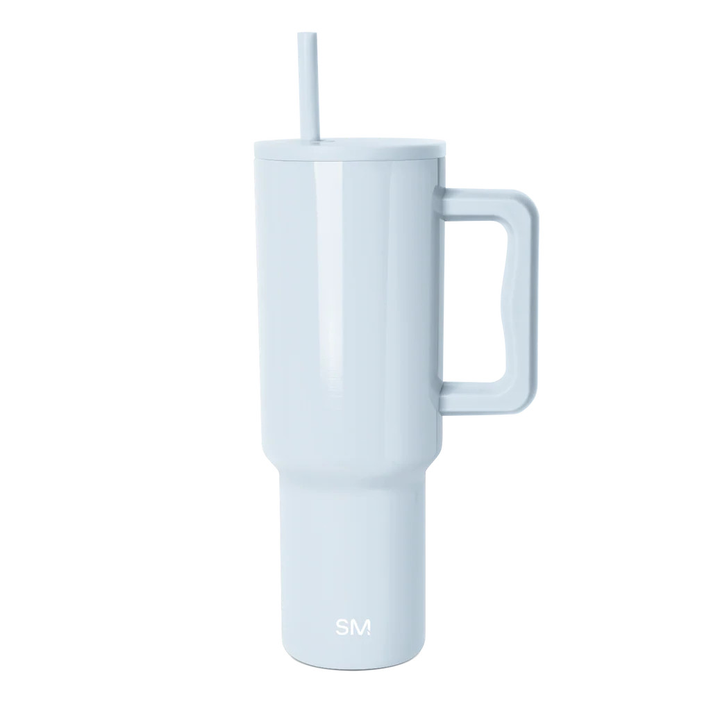 Stylish Water Bottles, Travel Mugs, Food Storage, and Backpacks | Simple Modern
