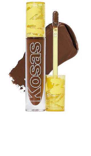 Kosas Revealer Super Creamy + Brightening Concealer With Caffeine And Hyaluronic Acid in 9.1 N. | Revolve Clothing (Global)