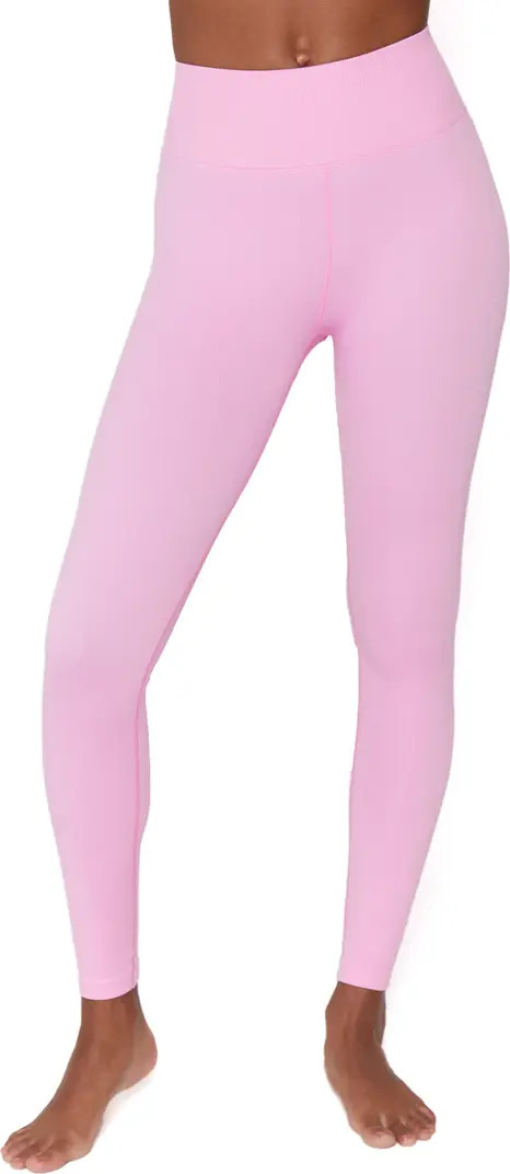 Spiritual Gangster Love Sculpt Leggings | Nordstrom | Nordstrom