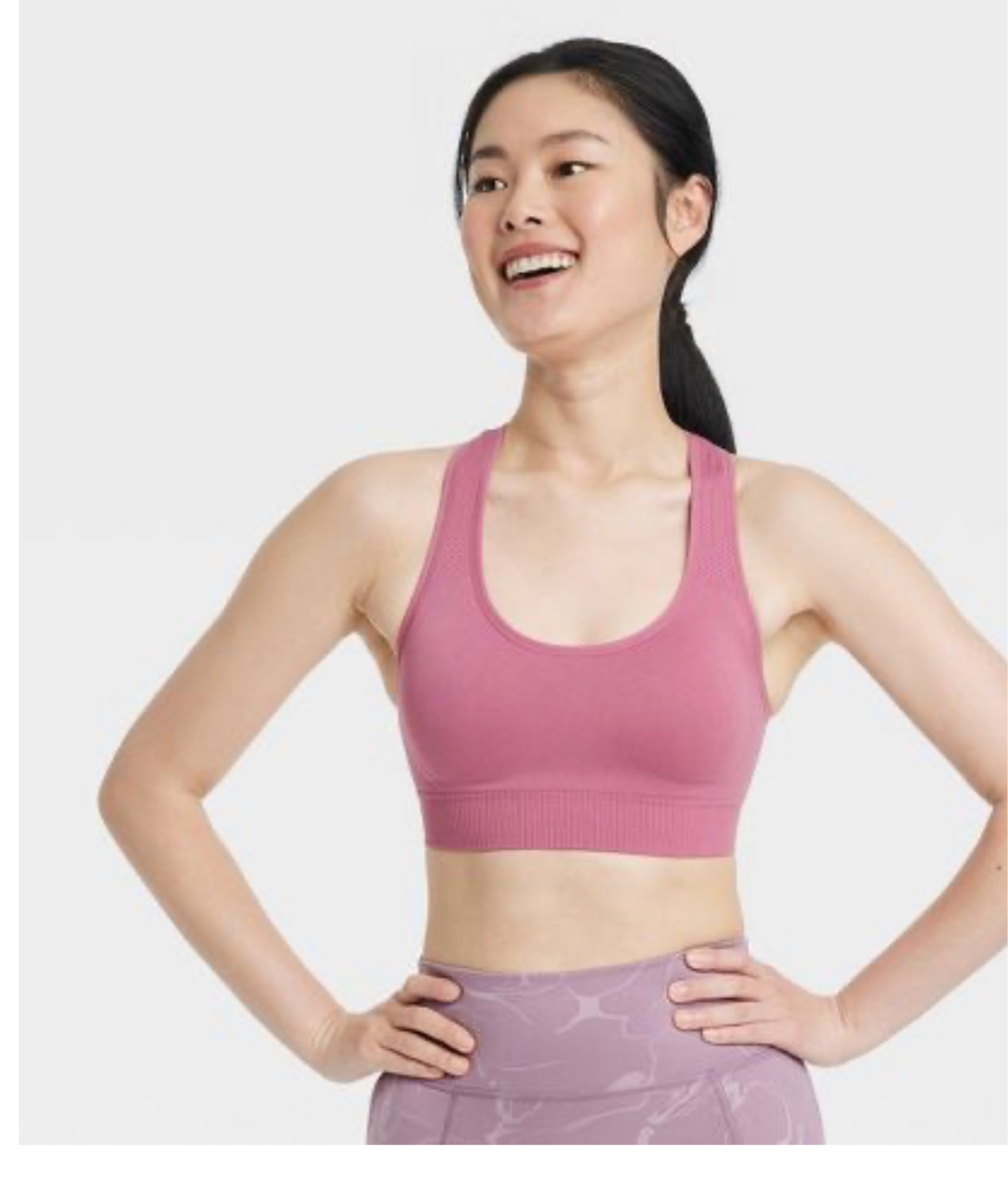 There’s a sale on Targets sports bras right now!! 

#LTKfit #LTKSale #LTKunder50
