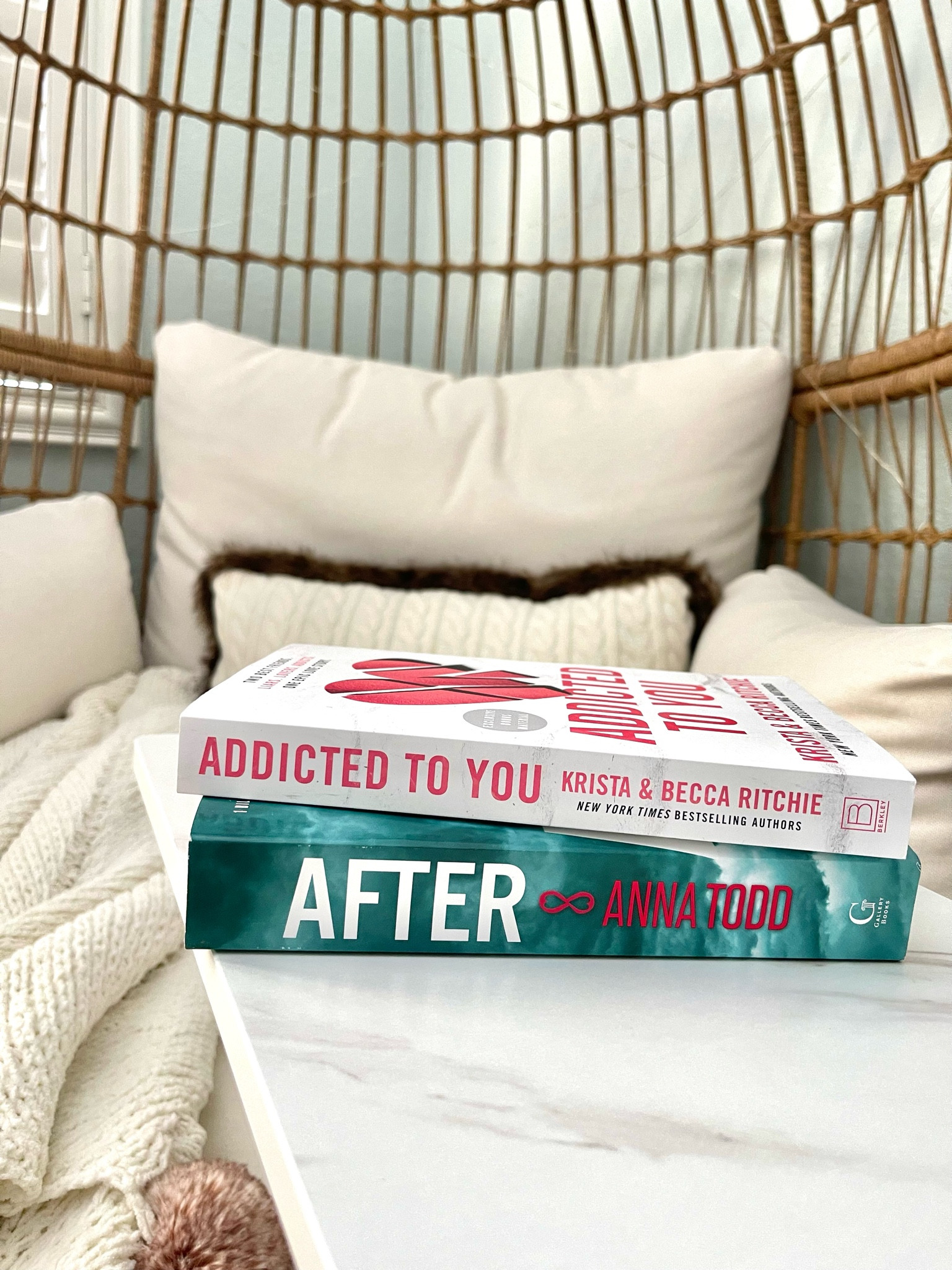 Books to Read 🤓

Reading list, book club, book recommendations, what to read now. #jenniferxerin #babesinthecovers

#LTKtravel #LTKfindsunder50 #LTKsalealert