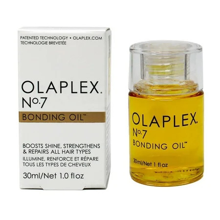 Olaplex No. 7 Bonding Oil 1 oz | Walmart (US)
