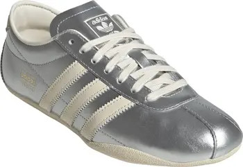 adidas Tokyo Low Top Suede Sneaker (Women) | Nordstrom | Nordstrom