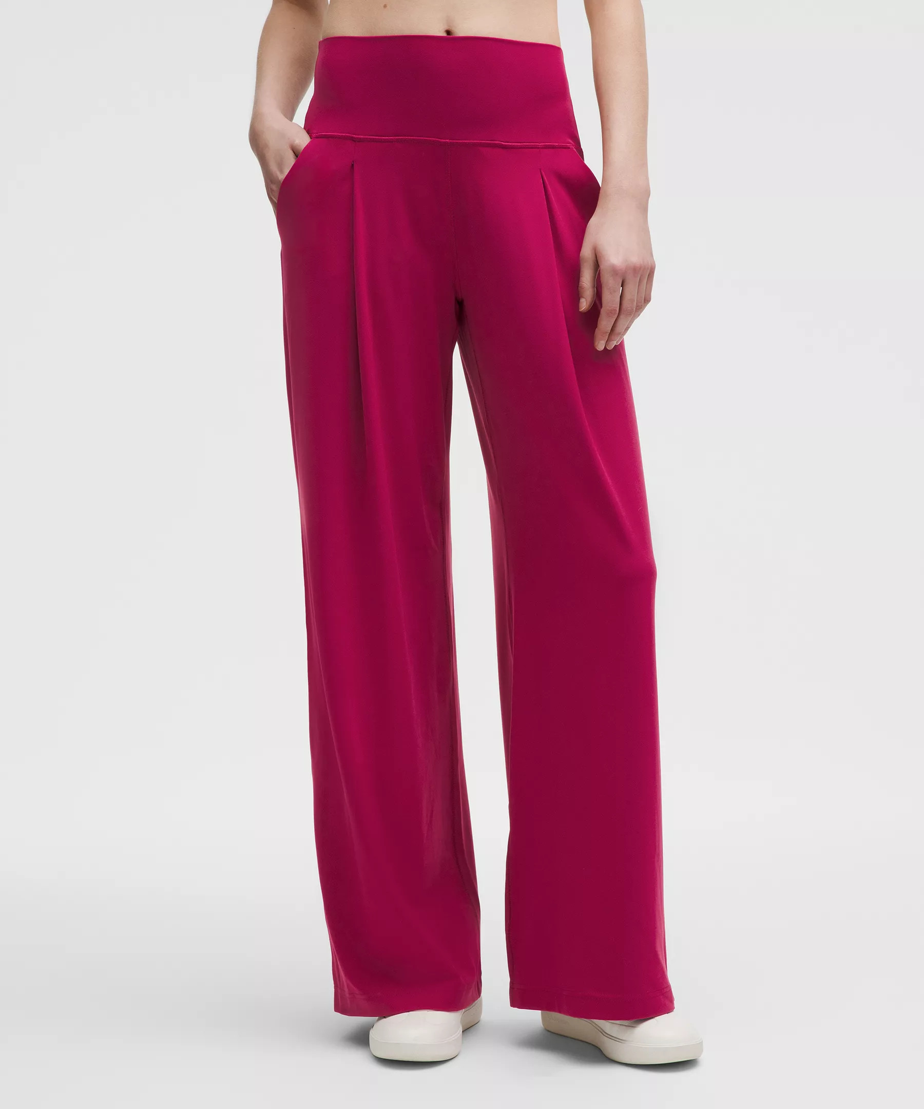 lululemon Align™ Palazzo Pant *Regular | Women's Pants | lululemon | Lululemon (US)
