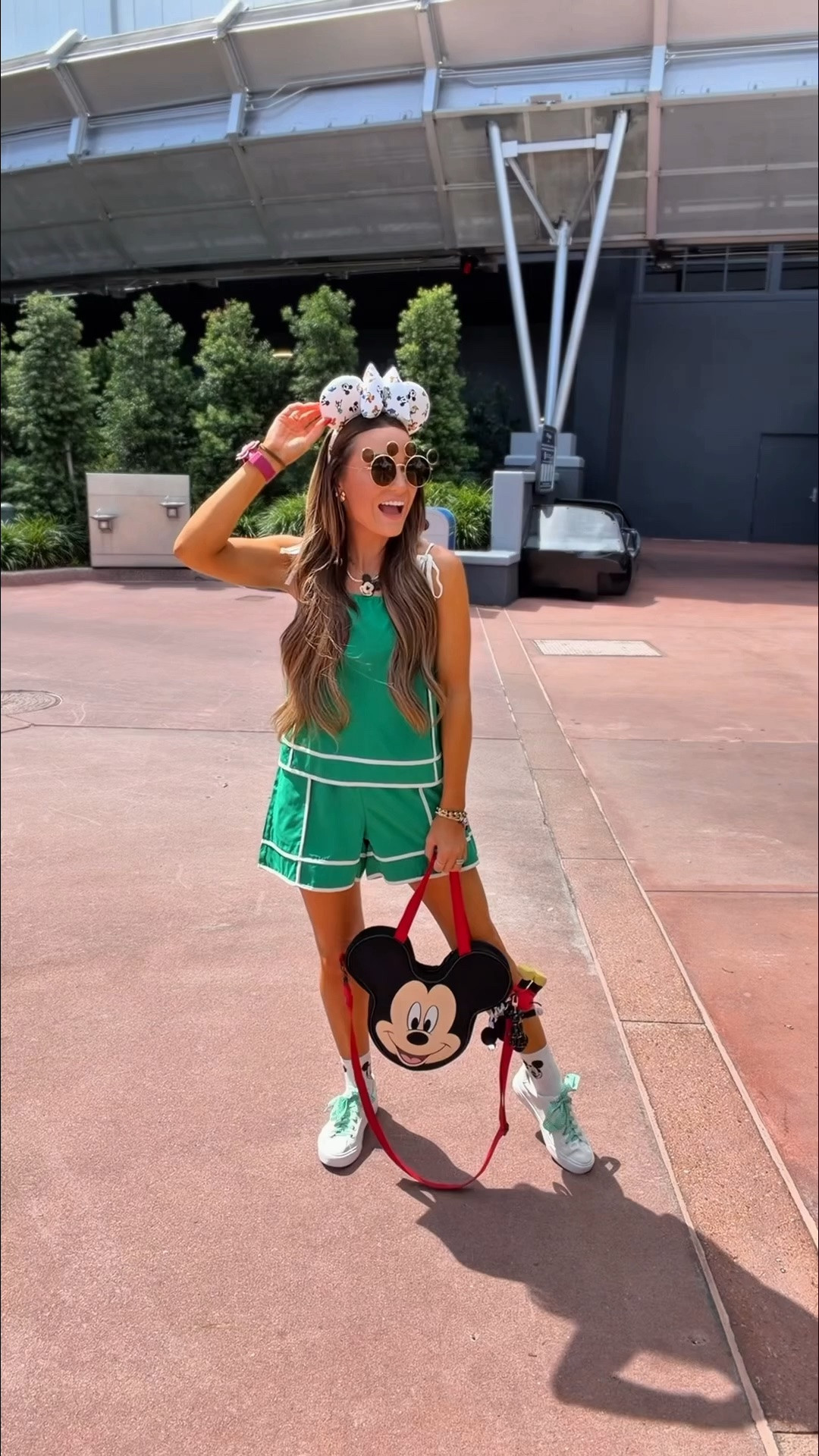 Disney OOTD

#LTKootd #LTKmomlife #LTKActive