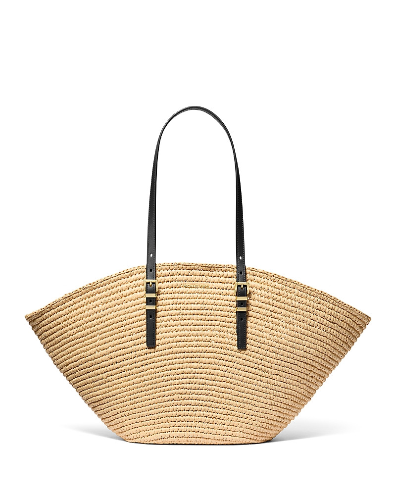 Michael by Michael Kors Isa Large Fan Tote | Bloomingdale's (US)