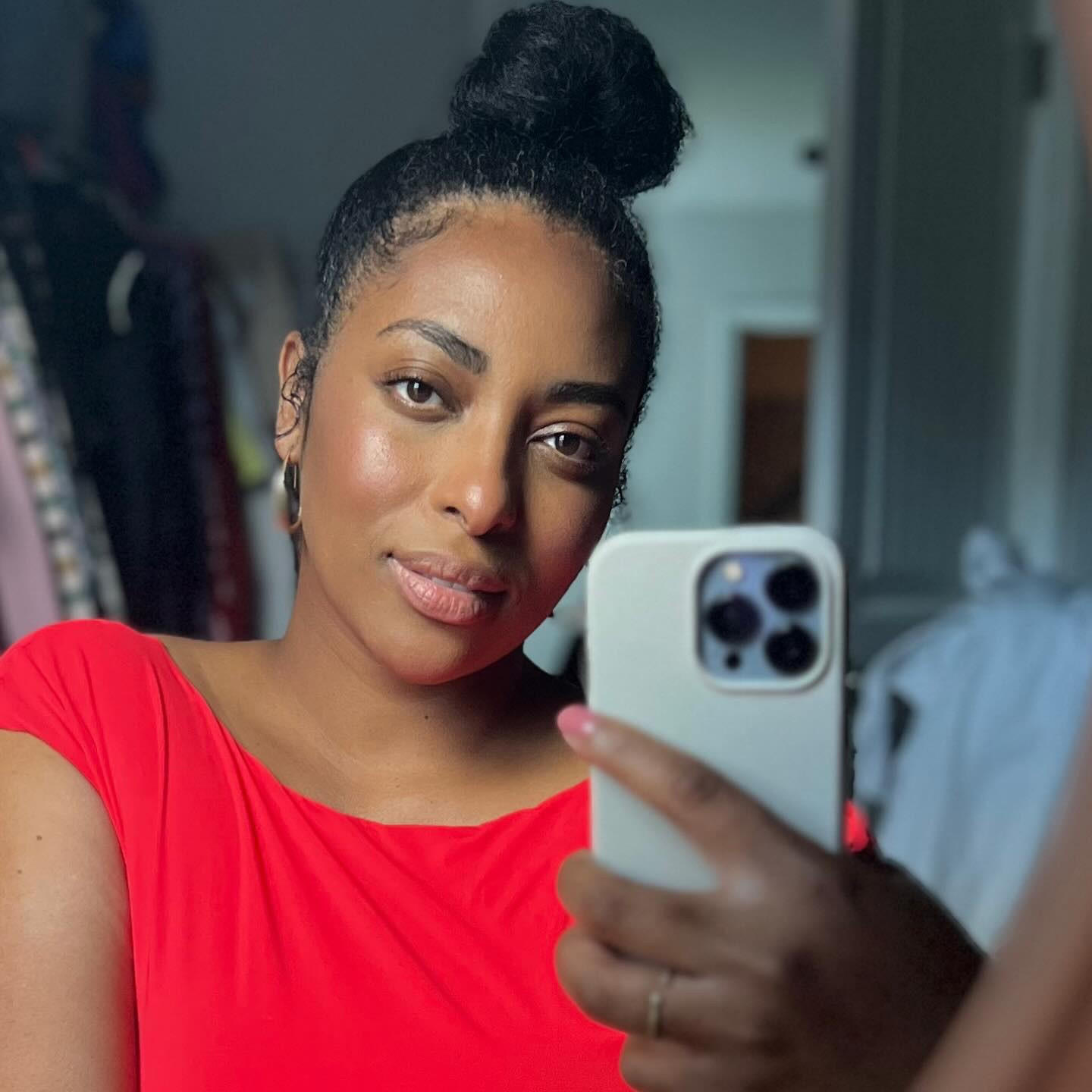 Greetings earthlings. ✨💫