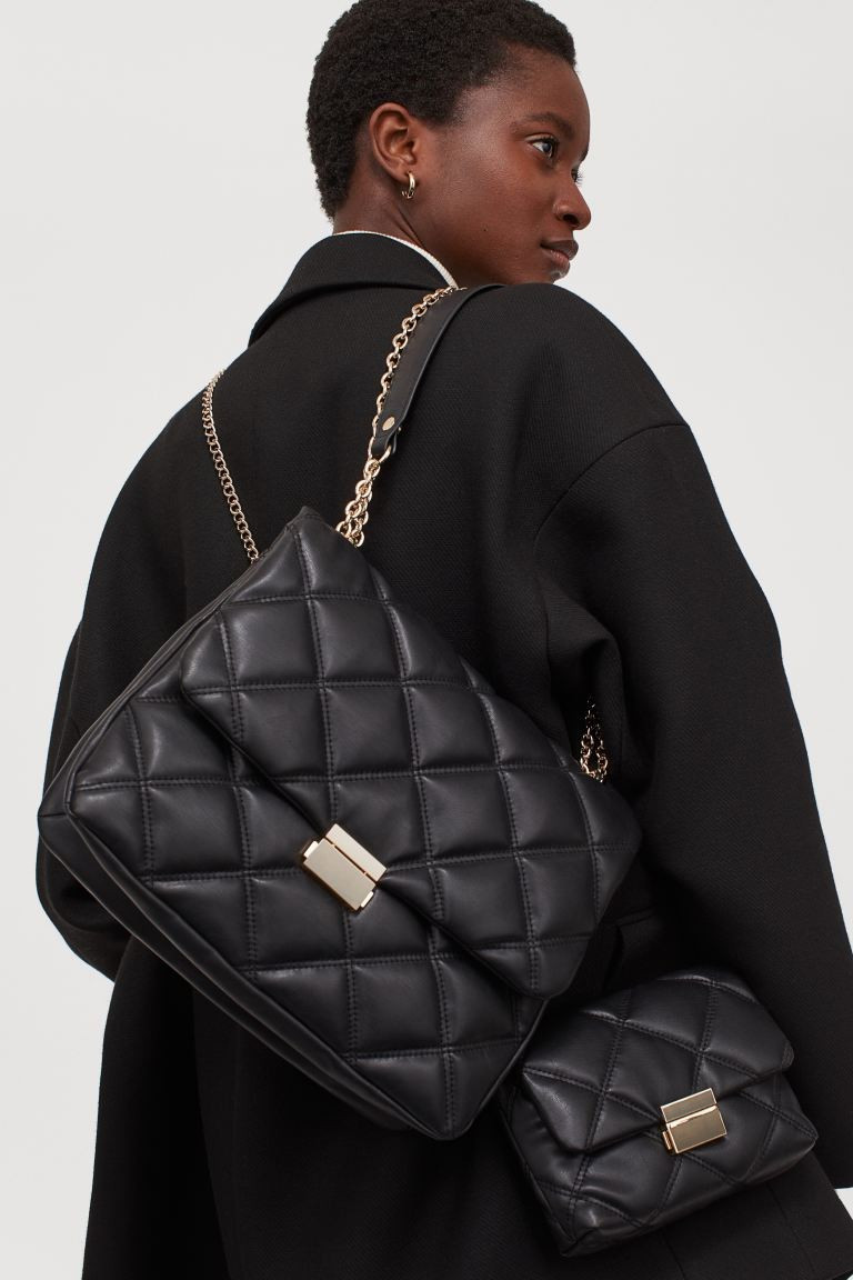 Black | H&M (US + CA)