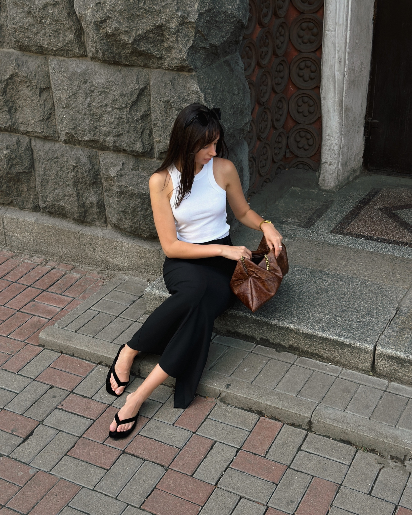 So simple, but so chic🖤



#LTKWorkwear #LTKStyleTip #LTKSeasonal