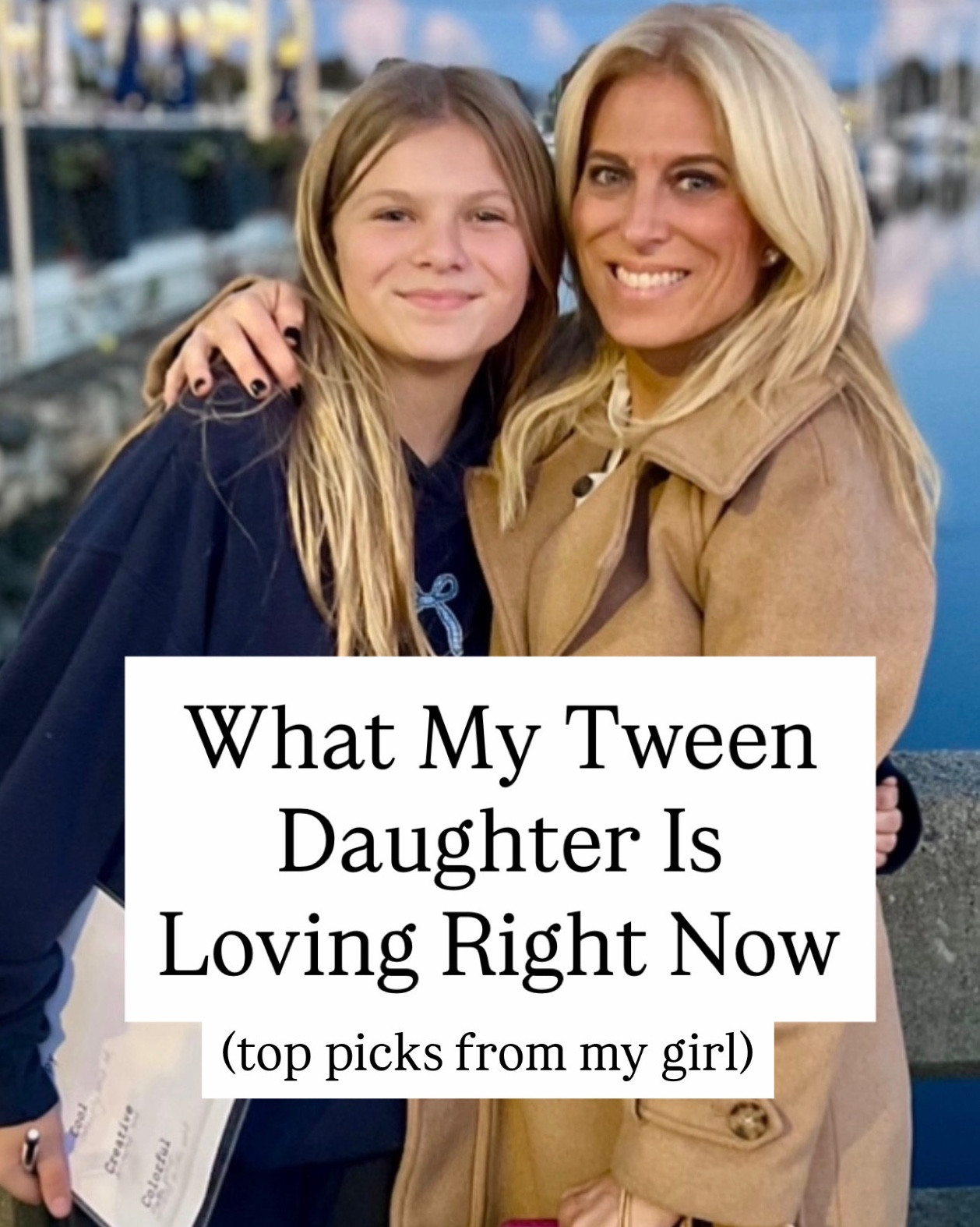 WHAT MY TWEEN DAUGHTER IS LOVING RIGHT NOW 🩷 These styles for girls are my daughter’s favorite right now! I love these styles for tween and teen girls! My daughter loves these! I’m excited to share these with you.

#LTKKids