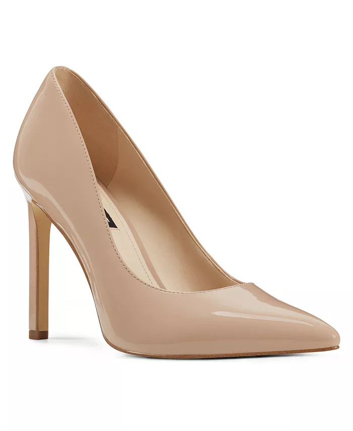 Women's Tatiana Stiletto Pointy Toe Dress Pumps | Macys (US)