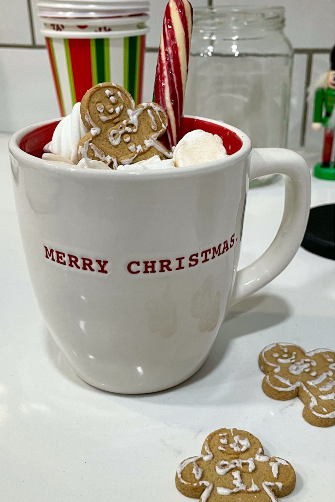 Found the Spanish version of this mug y’all 😍

#LTKHoliday