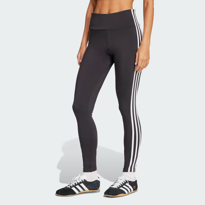 Adicolor 3-Stripes Leggings Co | adidas (US)
