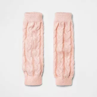Girls' Dance Leg Warmers - Cat & Jack™ One Size | Target