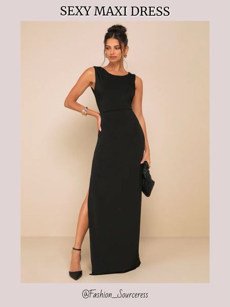 Formal black gown 

Formal occasion outfit | dresses for formal | formal dress | bridesmaids dress | black tie weddding guest | dresses for black tie wedding | formal event | formal occasion | formal black dress | dresses for bridesmaids | old Hollywood dress | black dress .: long black dress | long black gown | formal holiday dresses | 

#LTKWedding #LTKStyleTip #LTKParties