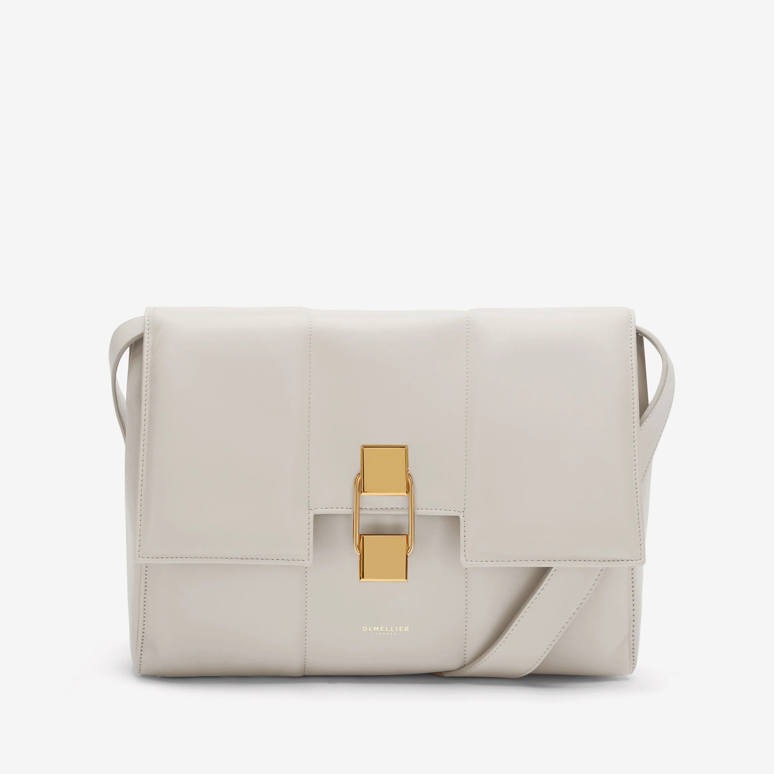 The Alexandria | Off-white Smooth | DeMellier | DeMellier