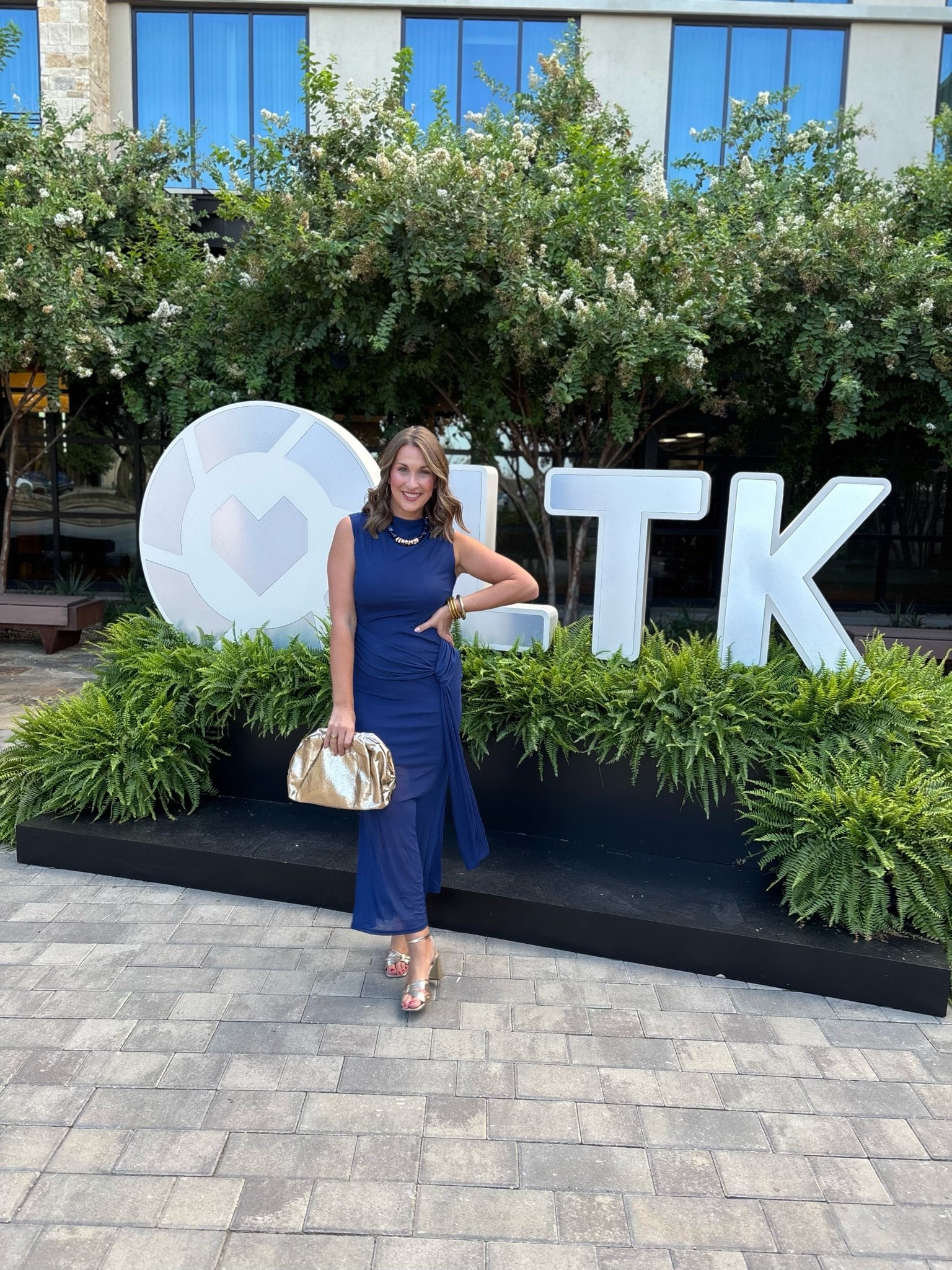 Cocktail finale dress for LTKCon 

Great fall wedding guest too 
TTS: medium

#LTKootd #LTKgrwm #LTKWedding