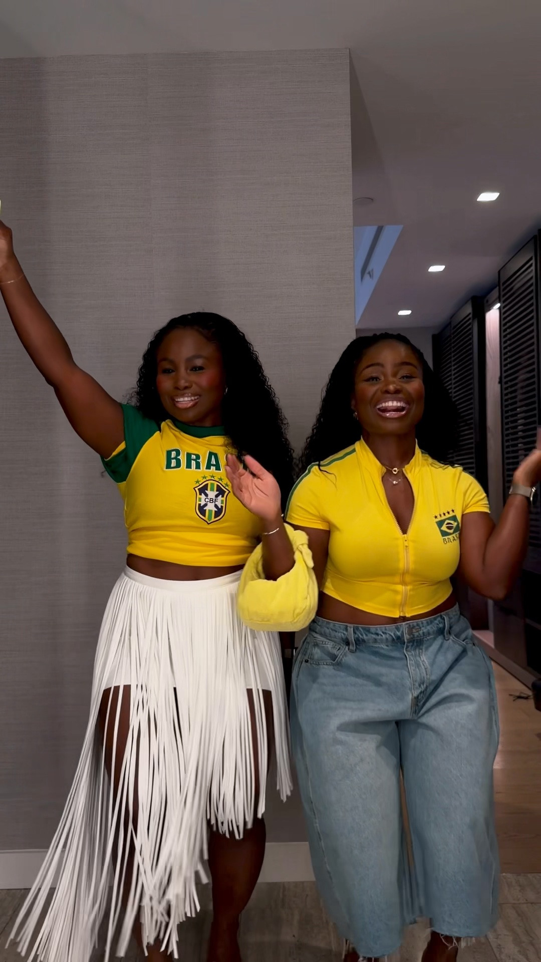 World Cup outfits with

#LTKootd #LTKActive #LTKgrwm
