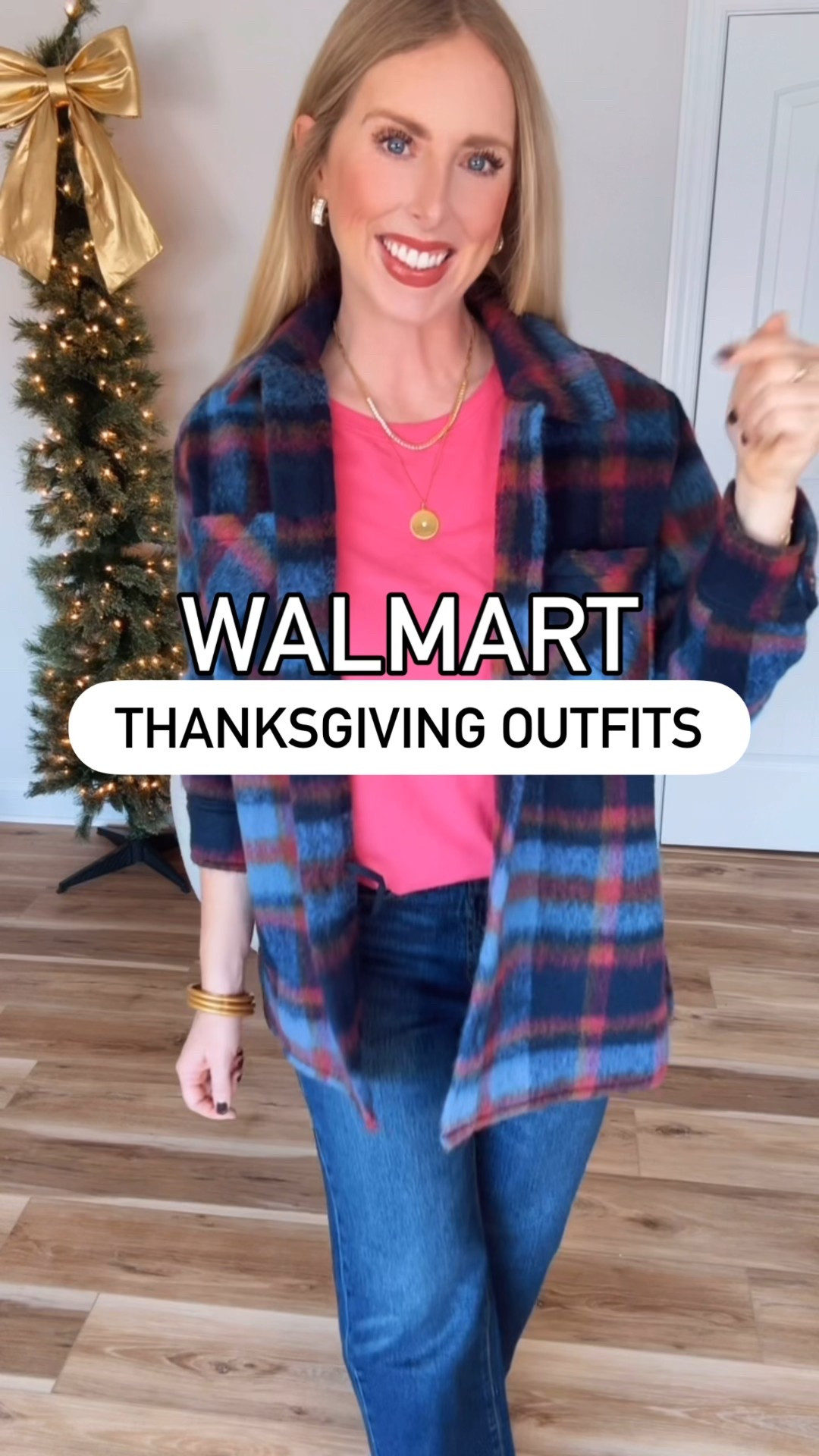 Walmart Thanksgiving outfits, Walmart outfit, Walmart fashion, Walmart try on 

#LTKHoliday #LTKStyleTip #LTKFindsUnder50