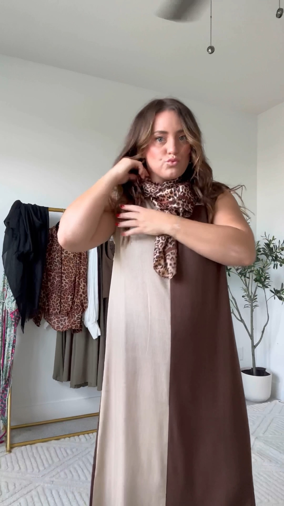 Egypt outfit 4: #sktraveltime
.
Wearing size XL in dress & cardigan 
Shoes gifted by dsw


#LTKTravel #LTKStyleTip #LTKMidsize