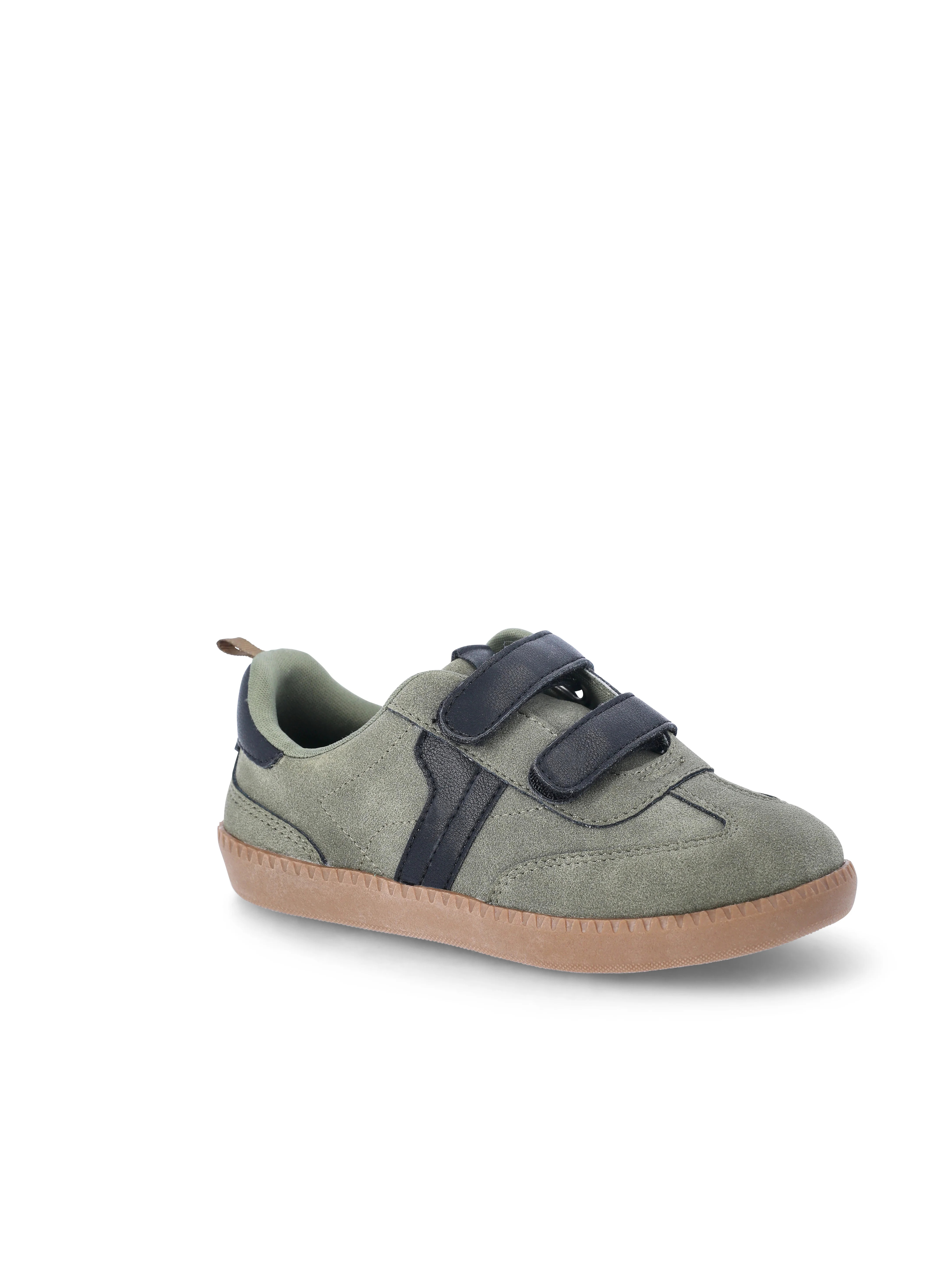 Wonder Nation Toddler Boys and Toddler Girls Sporty Sneakers | Walmart (US)